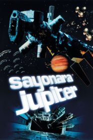 Sayonara Jupiter 1984 on netflix