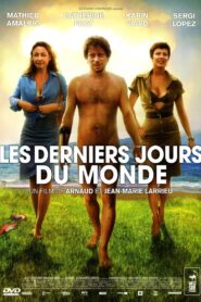 Happy End 2009 on netflix