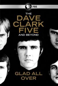 The Dave Clark Five and Beyond: Glad All Over 2014 on netflix