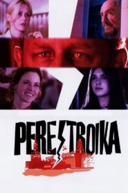Perestroika 2009 on netflix