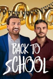Back to School 2019 on netflix