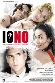 Io no 2003 on netflix