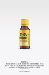 Fade to Black 2017 on netflix