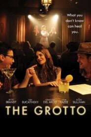 The Grotto 2022 on netflix