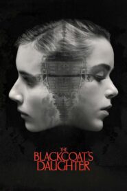 The Blackcoat’s Daughter 2017 on netflix