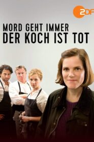 Mord geht immer – Der Koch ist tot 2019 on netflix