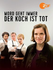 Mord geht immer – Der Koch ist tot 2019 on netflix