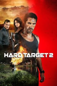 Hard Target 2 2016 on netflix