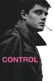 Control 2007 on netflix