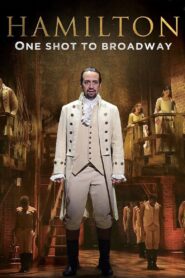 Hamilton: One Shot to Broadway 2017 on netflix