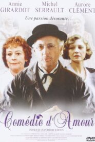 Love Comedy 1989 on netflix