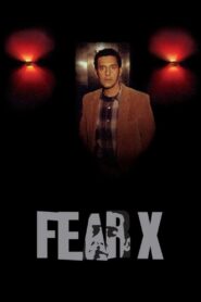 Fear X 2003 on netflix