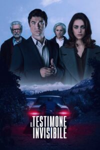 The Invisible Witness 2018 on netflix