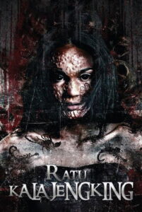 Ratu Kala Jengking 2020 on netflix