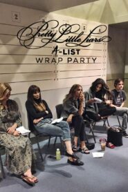 Pretty Little Liars: A-List Wrap Party 2017 on netflix