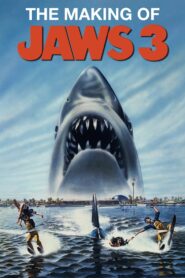 The Making of Jaws 3-D: Sharks Don’t Die 1983 on netflix