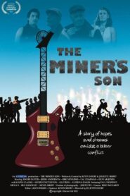 The Miner’s Son 2024 on netflix