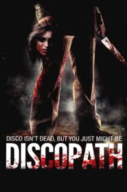 Discopath 2013 on netflix