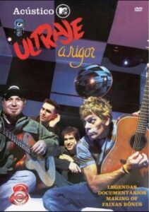 Acústico MTV: Ultraje à Rigor 2005 on netflix