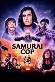 Samurai Cop 1991 on netflix