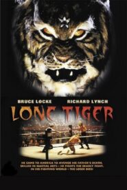 Lone Tiger 1996 on netflix