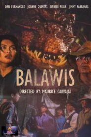 Balawis 1996 on netflix