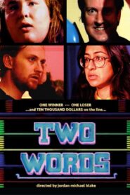 Two Words 2020 on netflix