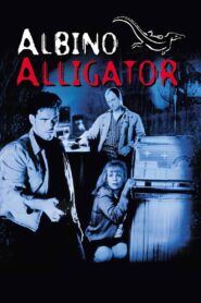 Albino Alligator 1997 on netflix