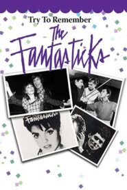 Try to Remember: The Fantasticks 2003 on netflix