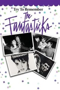 Try to Remember: The Fantasticks 2003 on netflix
