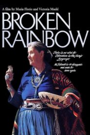 Broken Rainbow 1985 on netflix
