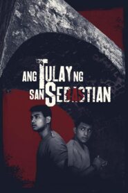 Ang Tulay ng San Sebastian 2016 on netflix