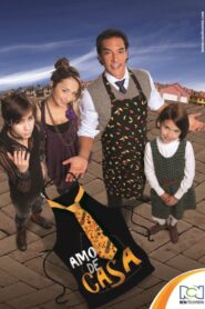 Amo de Casa 2013 on netflix