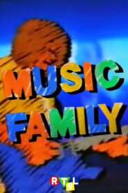Music Family 1991 on netflix