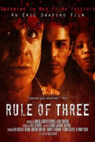 Rule of Three 2008 on netflix