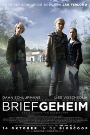 The Secret Letter 2010 on netflix