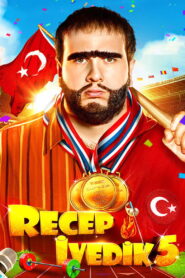 Recep Ivedik 5 2017 on netflix