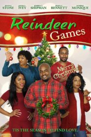 Reindeer Games 2020 on netflix