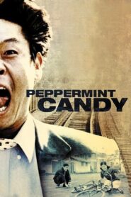 Peppermint Candy 2000 on netflix