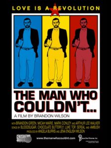 The Man Who Couldn’t 2005 on netflix