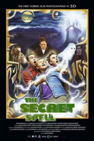 The Secret Spell 2010 on netflix