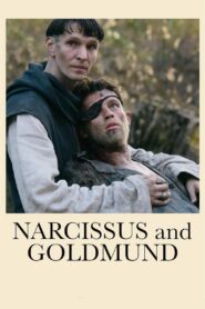 Narcissus and Goldmund 2020 on netflix