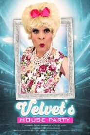 Velvet’s House Party 2020 on netflix
