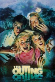 The Outing 1987 on netflix