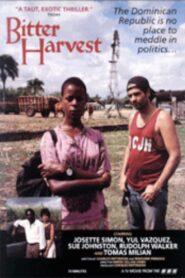 Bitter Harvest 1992 on netflix