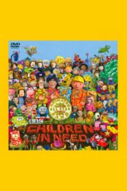 Peter Kay’s Animated All Star Band: The Official BBC Children in Need Medley 2009 on netflix