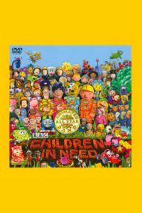 Peter Kay’s Animated All Star Band: The Official BBC Children in Need Medley 2009 on netflix