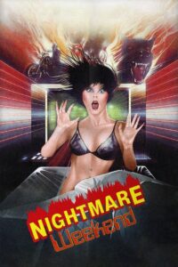 Nightmare Weekend 1986 on netflix