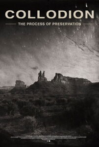 Collodion: The Process of Preservation 2020 on netflix