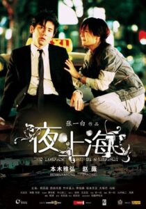 The Longest Night in Shanghai 2007 on netflix